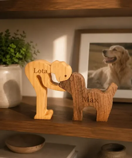 Personalizirani poklon za ljubitelje pasa