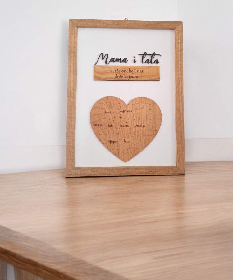 Što pokloniti za Zlatni pir? (Vodič za 50 godina braka)