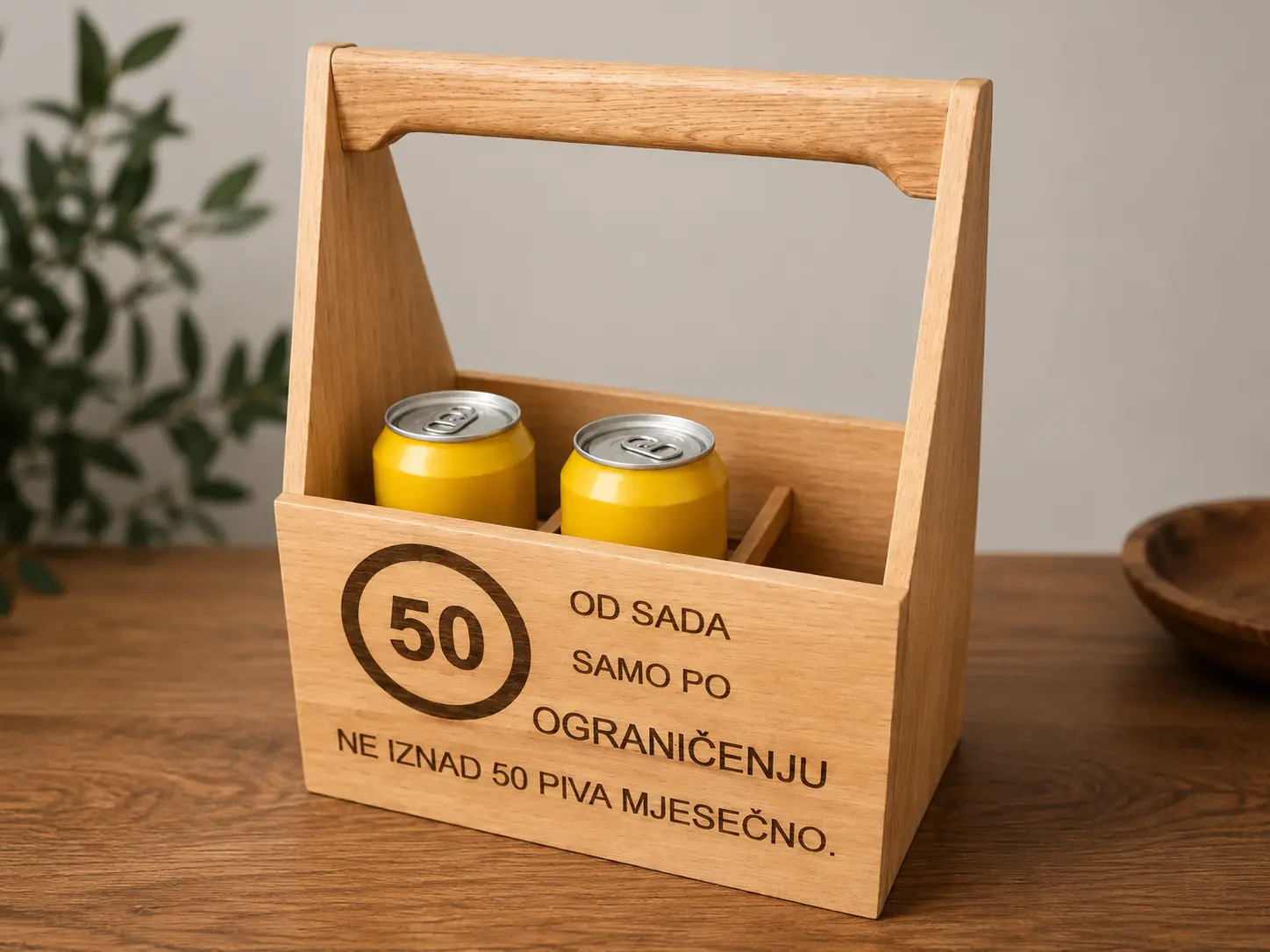 Što pokloniti kumu? Originalni poklon koji neće završiti u ladici